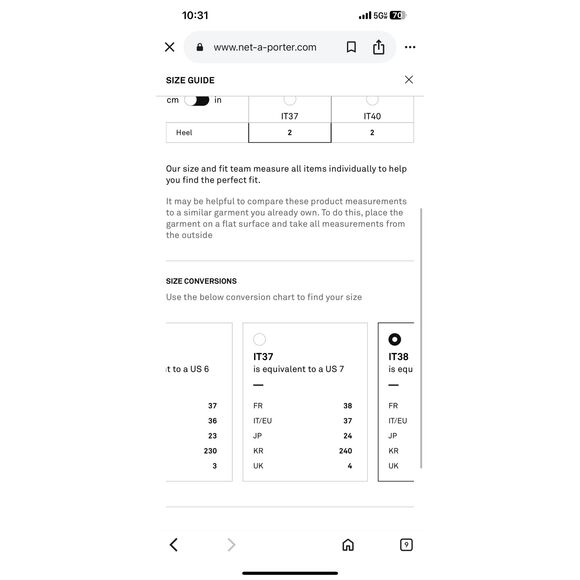 DOLCE & GABBANA Bianca cutout floral-print rubber slides sandals size 7 - Picture 7 of 7